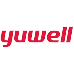 YuWell logo