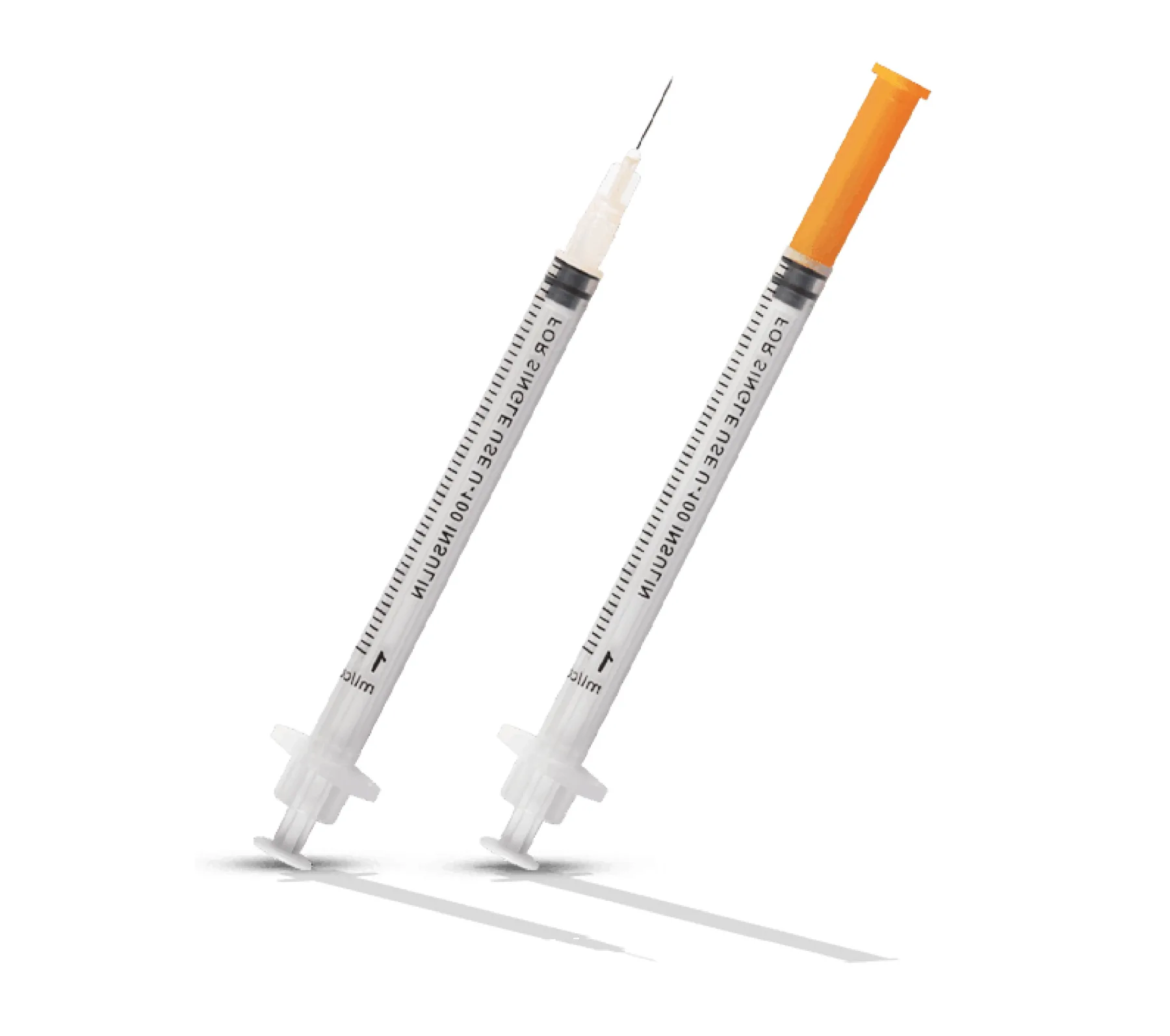 Insulin Syringe