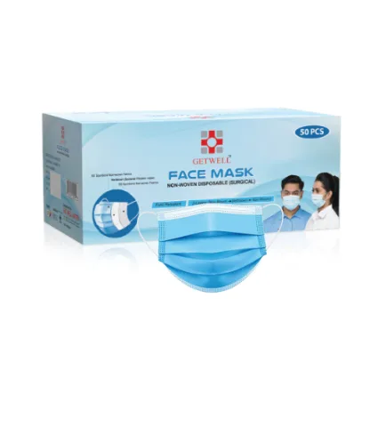 Face Mask
