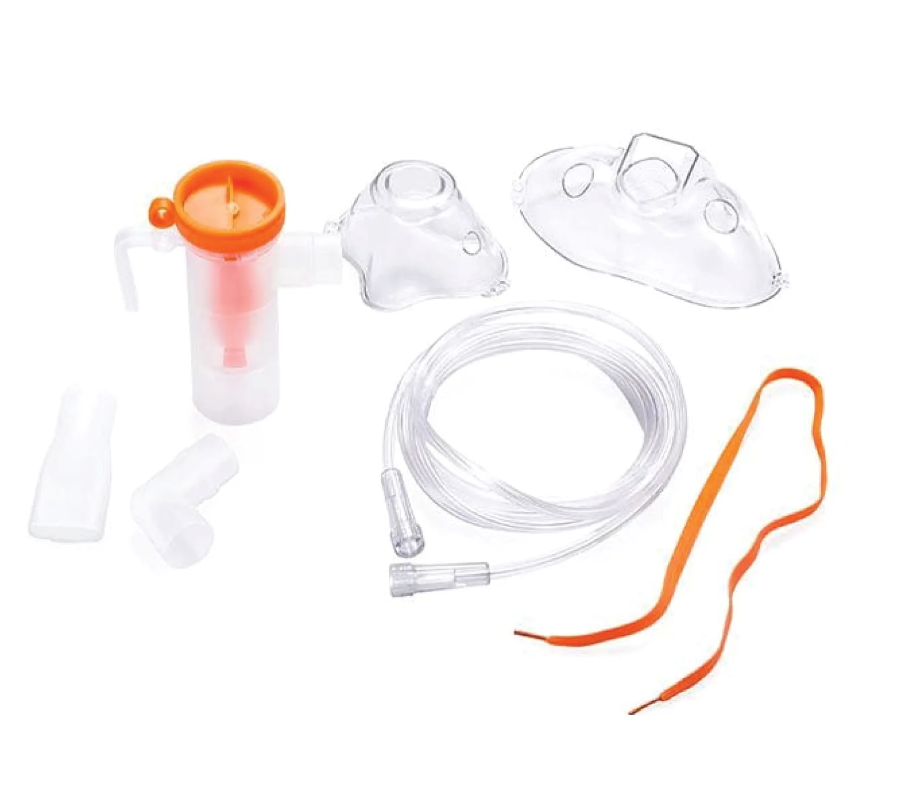 Getwell Nebulizer Mask Kit
