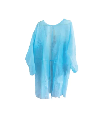 Gown (Apron)