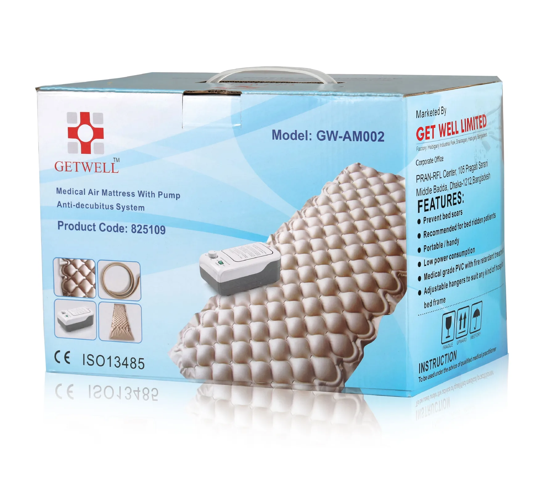 Medical Air Mattress
