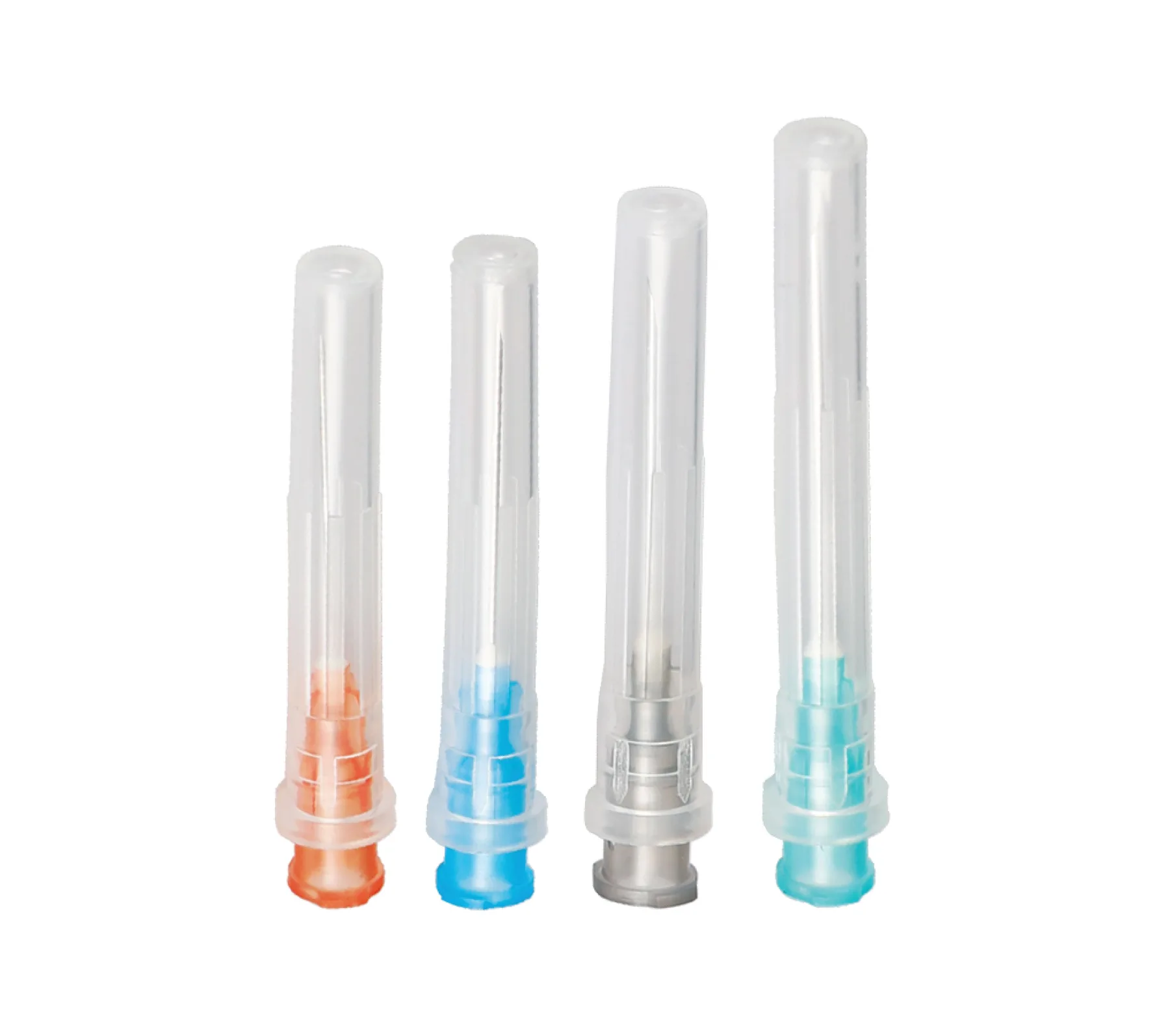 Disposable Luer Needle