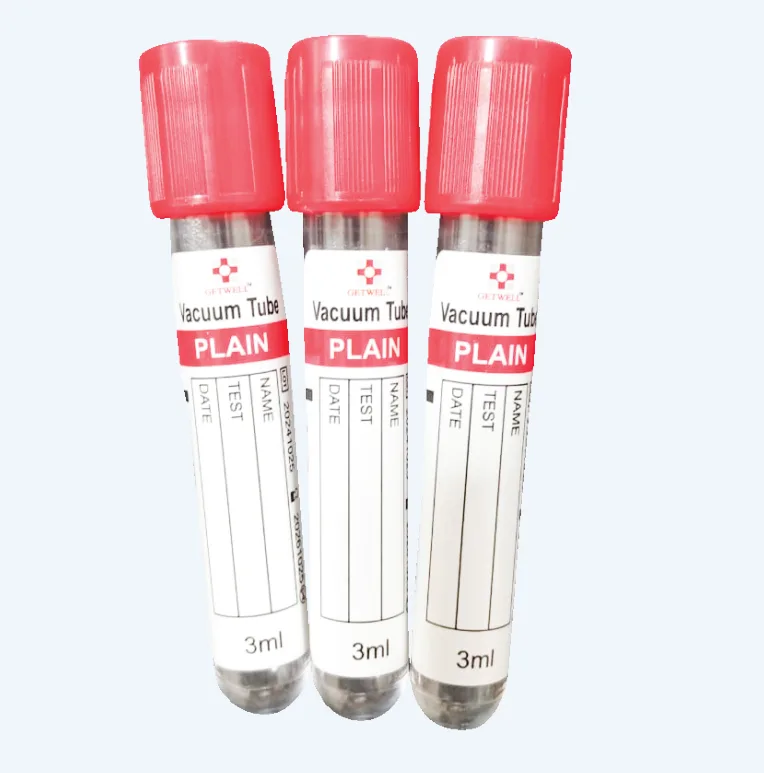 Blood Collection Tube