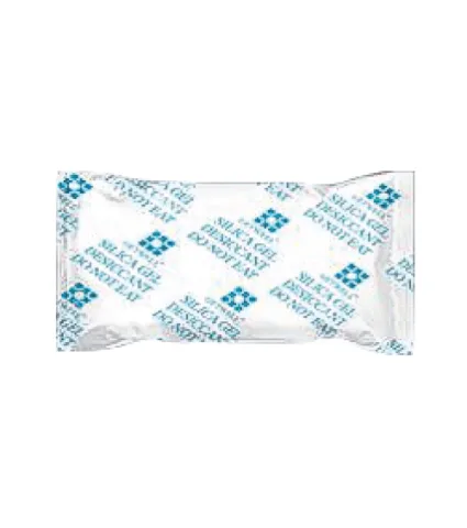 Silica Gel