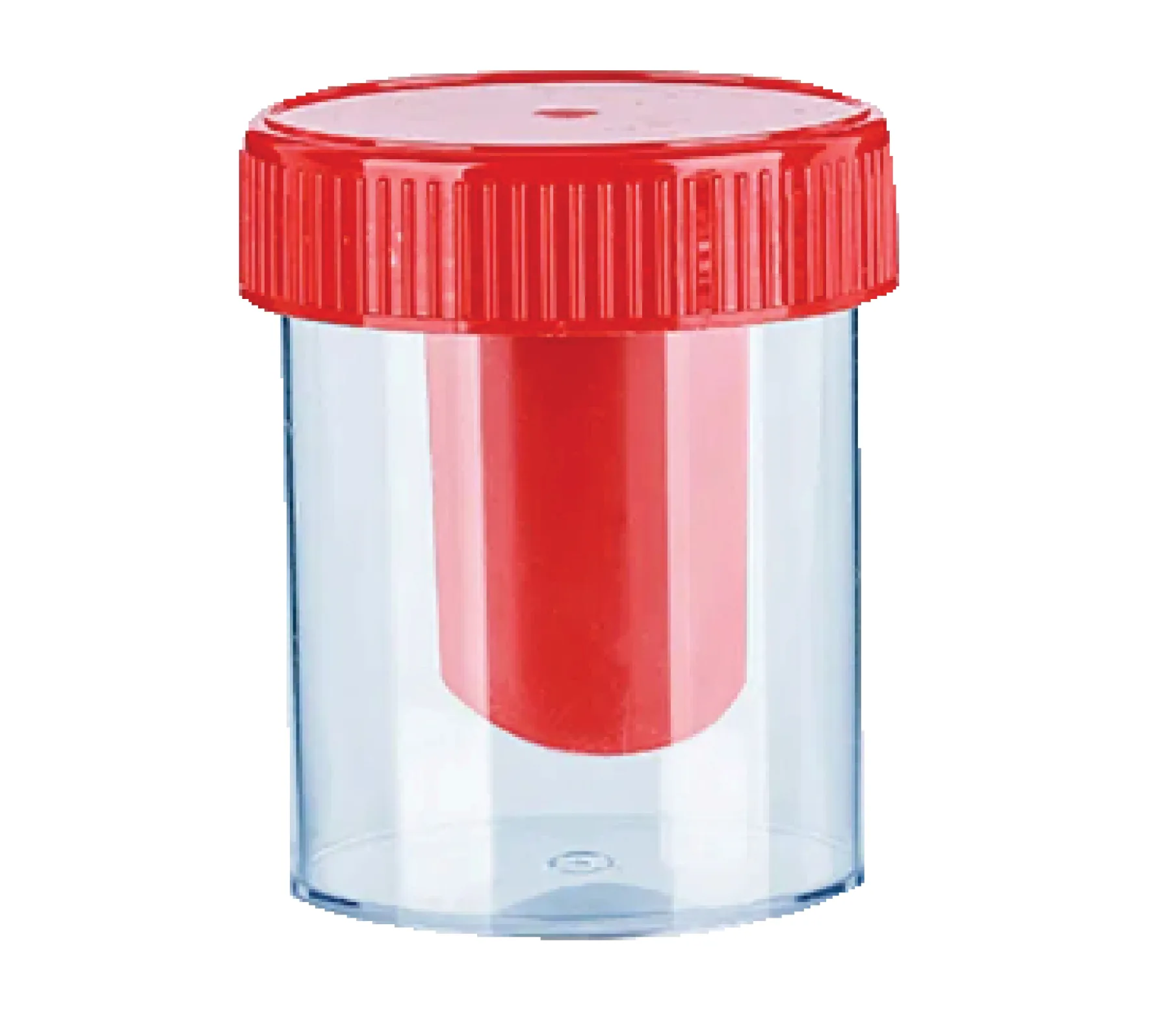 Getwell Pathological Stool Pot