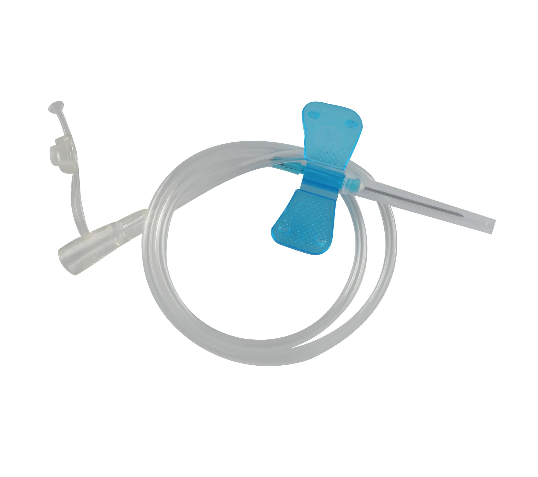 Scalp Vein Set  19G