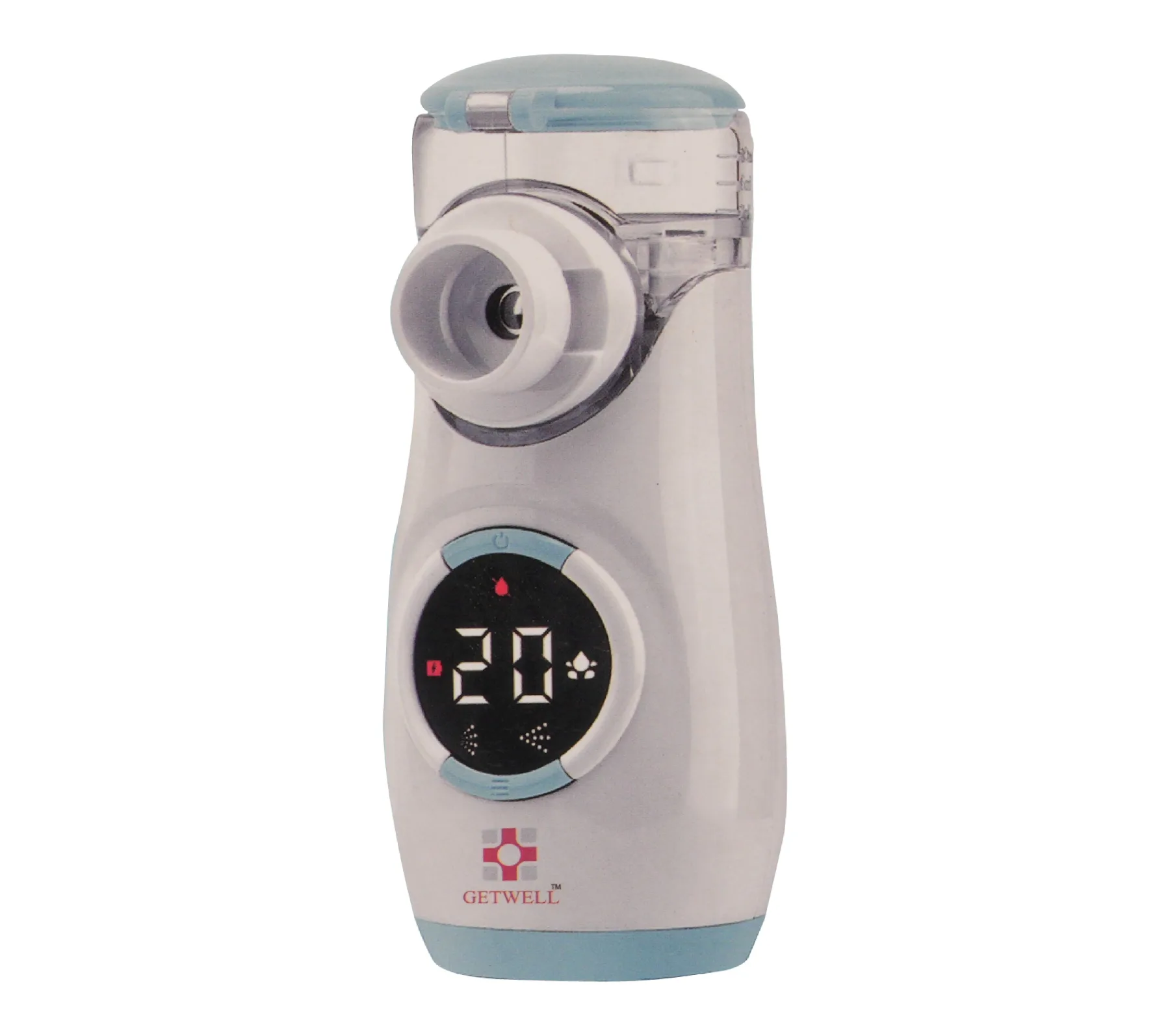 Getwell Mesh Nebulizer